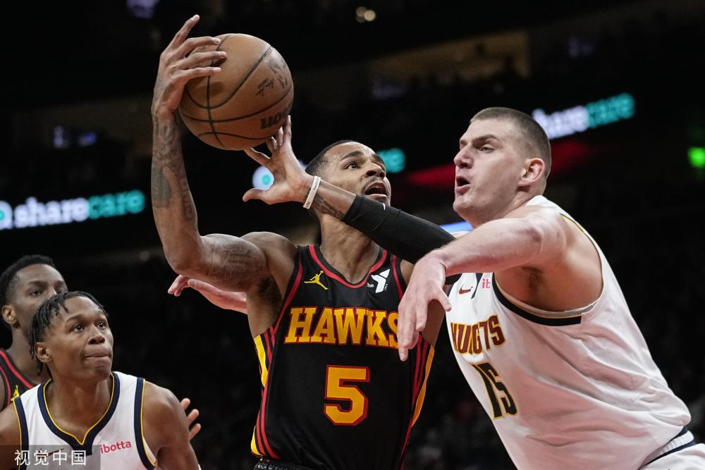 球员的抢夺 球员的抢夺