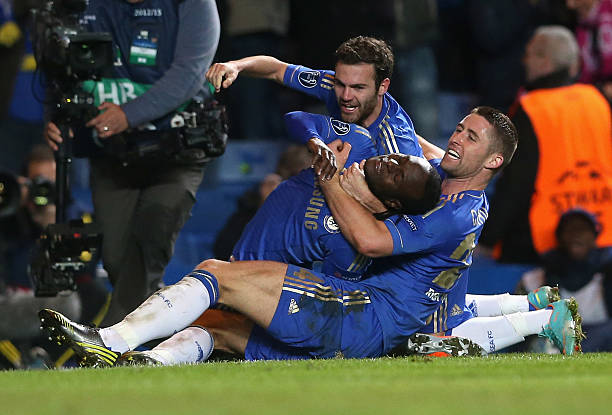 标的实现 标的实现