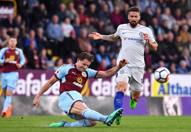 天王山之战 天王山之战