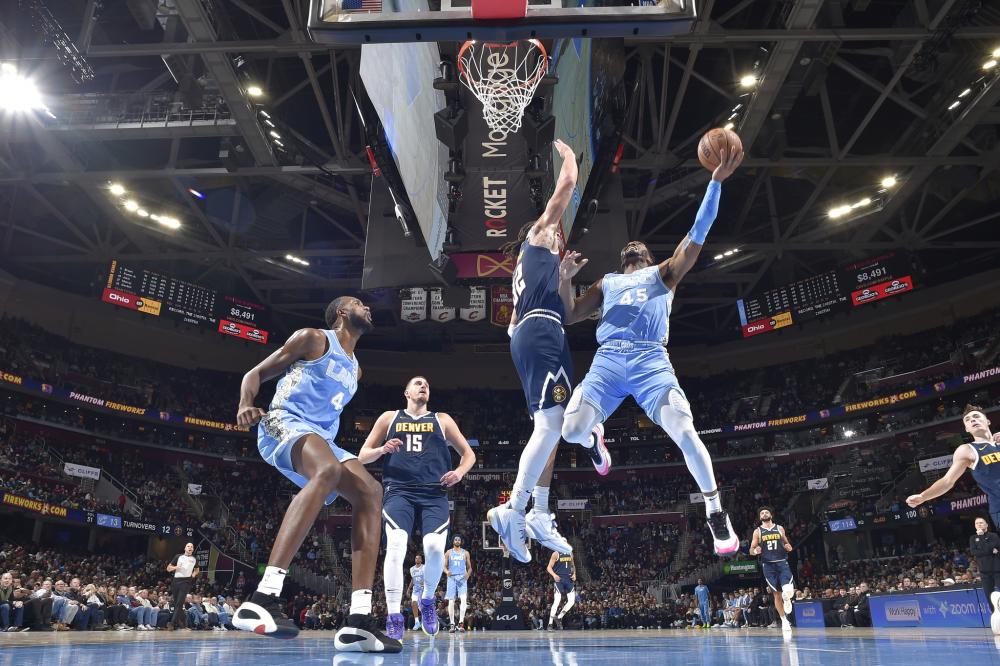 本次湖人强 本次湖人强